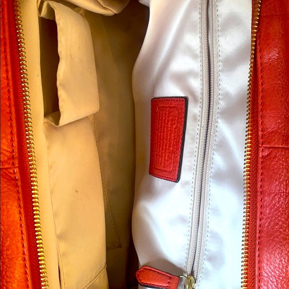 Coach bag - Picture 4 of 4